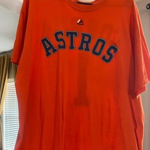 Men’s jersey shirts